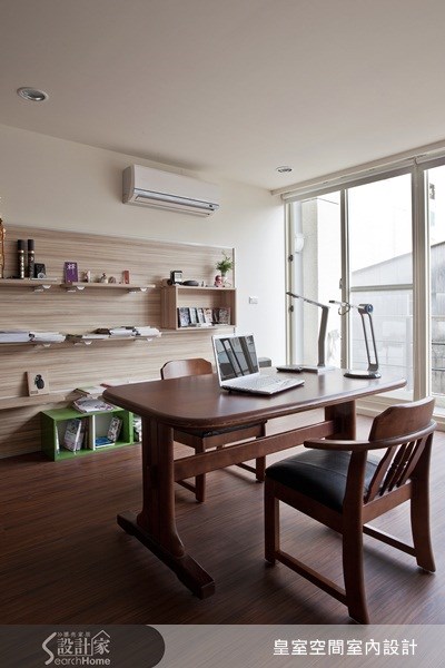 80坪老屋(16~30年)＿現代風案例圖片＿皇室空間室內設計＿皇室_04之54