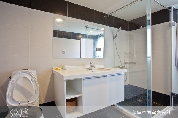 80坪老屋(16~30年)＿現代風案例圖片＿皇室空間室內設計＿皇室_04之66