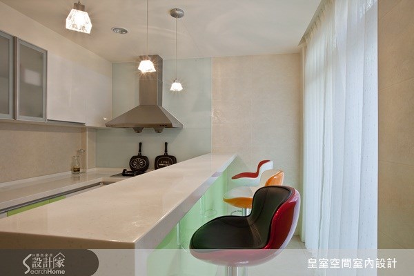 80坪老屋(16~30年)＿現代風案例圖片＿皇室空間室內設計＿皇室_04之22