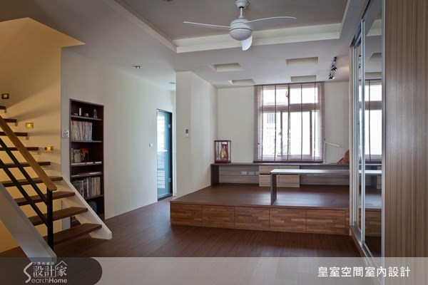 80坪老屋(16~30年)＿現代風案例圖片＿皇室空間室內設計＿皇室_04之32