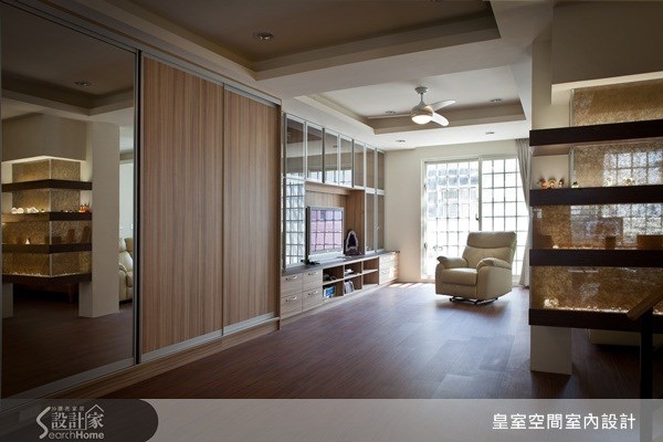80坪老屋(16~30年)＿現代風案例圖片＿皇室空間室內設計＿皇室_04之34