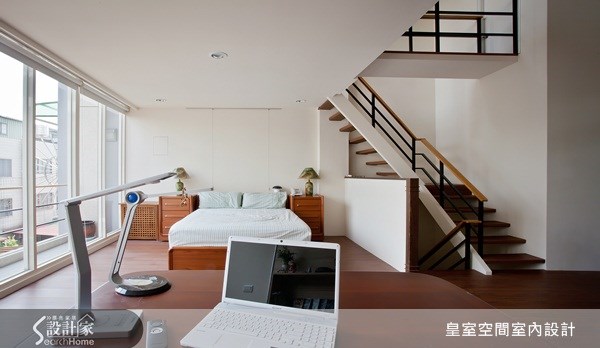 80坪老屋(16~30年)＿現代風案例圖片＿皇室空間室內設計＿皇室_04之50