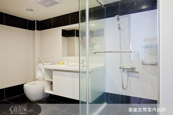 80坪老屋(16~30年)＿現代風案例圖片＿皇室空間室內設計＿皇室_04之68