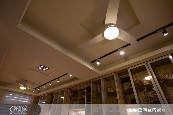 80坪老屋(16~30年)＿現代風案例圖片＿皇室空間室內設計＿皇室_04之21