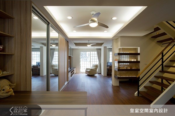 80坪老屋(16~30年)＿現代風案例圖片＿皇室空間室內設計＿皇室_04之43