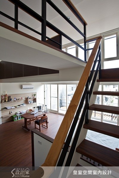 80坪老屋(16~30年)＿現代風案例圖片＿皇室空間室內設計＿皇室_04之59