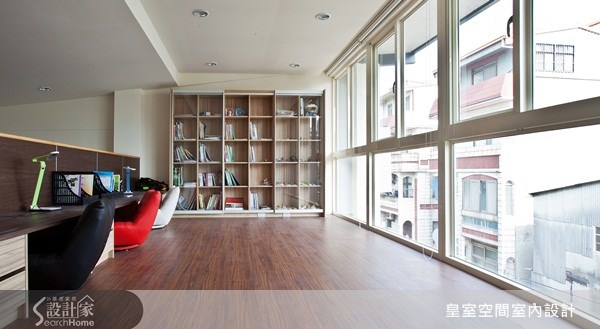 80坪老屋(16~30年)＿現代風案例圖片＿皇室空間室內設計＿皇室_04之60