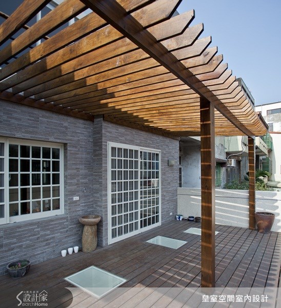 80坪老屋(16~30年)＿現代風案例圖片＿皇室空間室內設計＿皇室_04之77