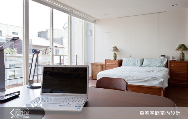 80坪老屋(16~30年)＿現代風案例圖片＿皇室空間室內設計＿皇室_04之51