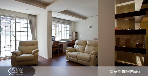 80坪老屋(16~30年)＿現代風案例圖片＿皇室空間室內設計＿皇室_04之35