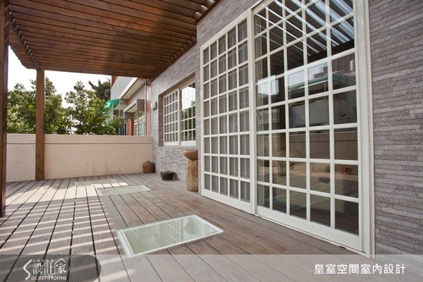 80坪老屋(16~30年)＿現代風案例圖片＿皇室空間室內設計＿皇室_04之71