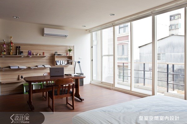 80坪老屋(16~30年)＿現代風案例圖片＿皇室空間室內設計＿皇室_04之53