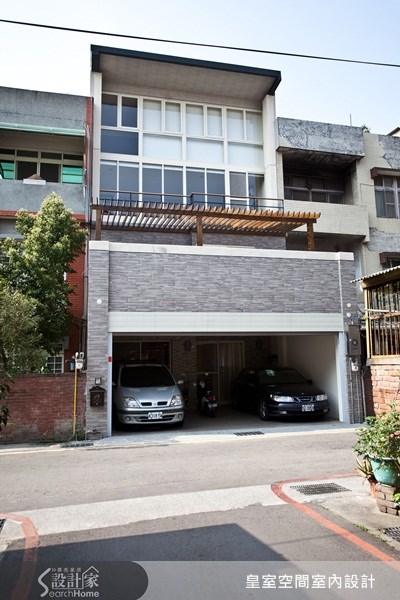 80坪老屋(16~30年)＿現代風案例圖片＿皇室空間室內設計＿皇室_04之79