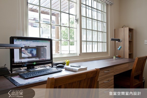 80坪老屋(16~30年)＿現代風案例圖片＿皇室空間室內設計＿皇室_04之42