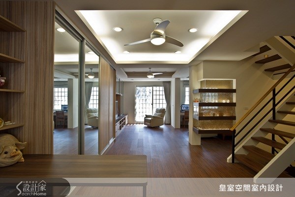 80坪老屋(16~30年)＿現代風案例圖片＿皇室空間室內設計＿皇室_04之44