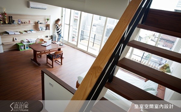 80坪老屋(16~30年)＿現代風案例圖片＿皇室空間室內設計＿皇室_04之58