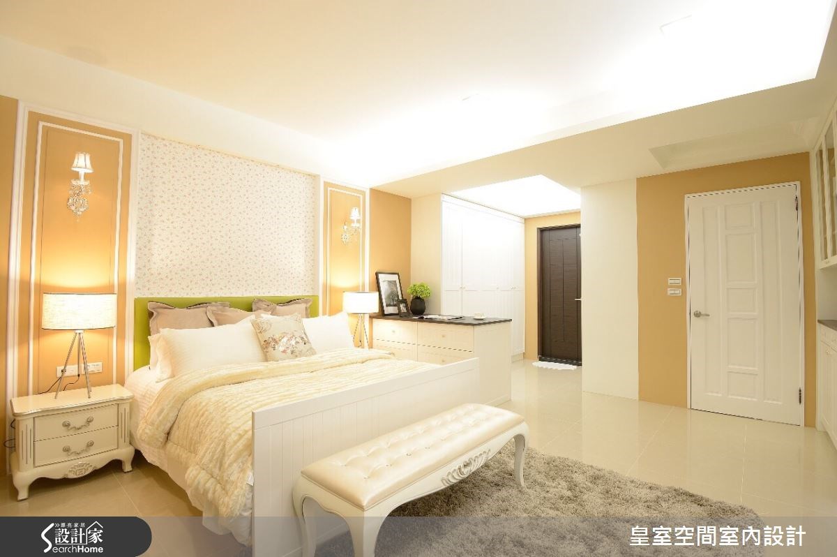 60坪新成屋(5年以下)＿混搭風案例圖片＿皇室空間室內設計＿皇室_05之3