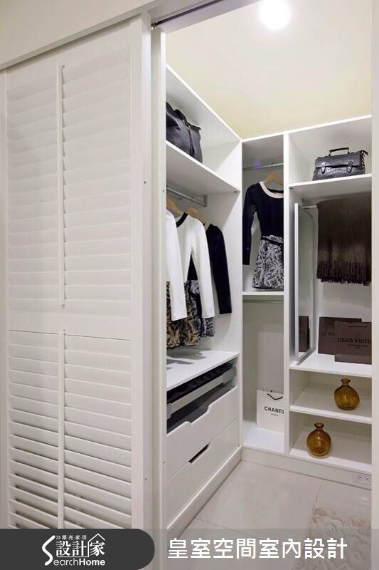 25坪新成屋(5年以下)＿鄉村風案例圖片＿皇室空間室內設計＿皇室_06之13