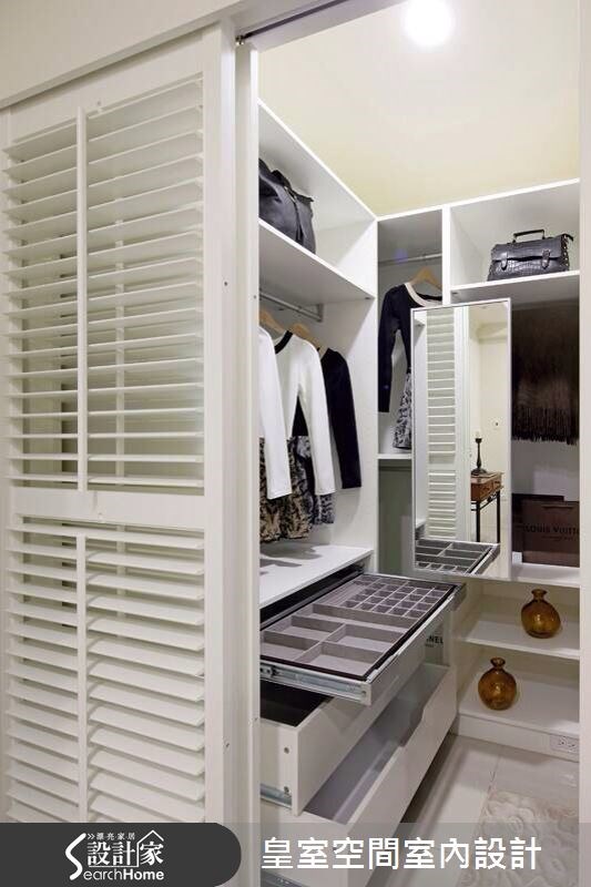 25坪新成屋(5年以下)＿鄉村風案例圖片＿皇室空間室內設計＿皇室_06之14