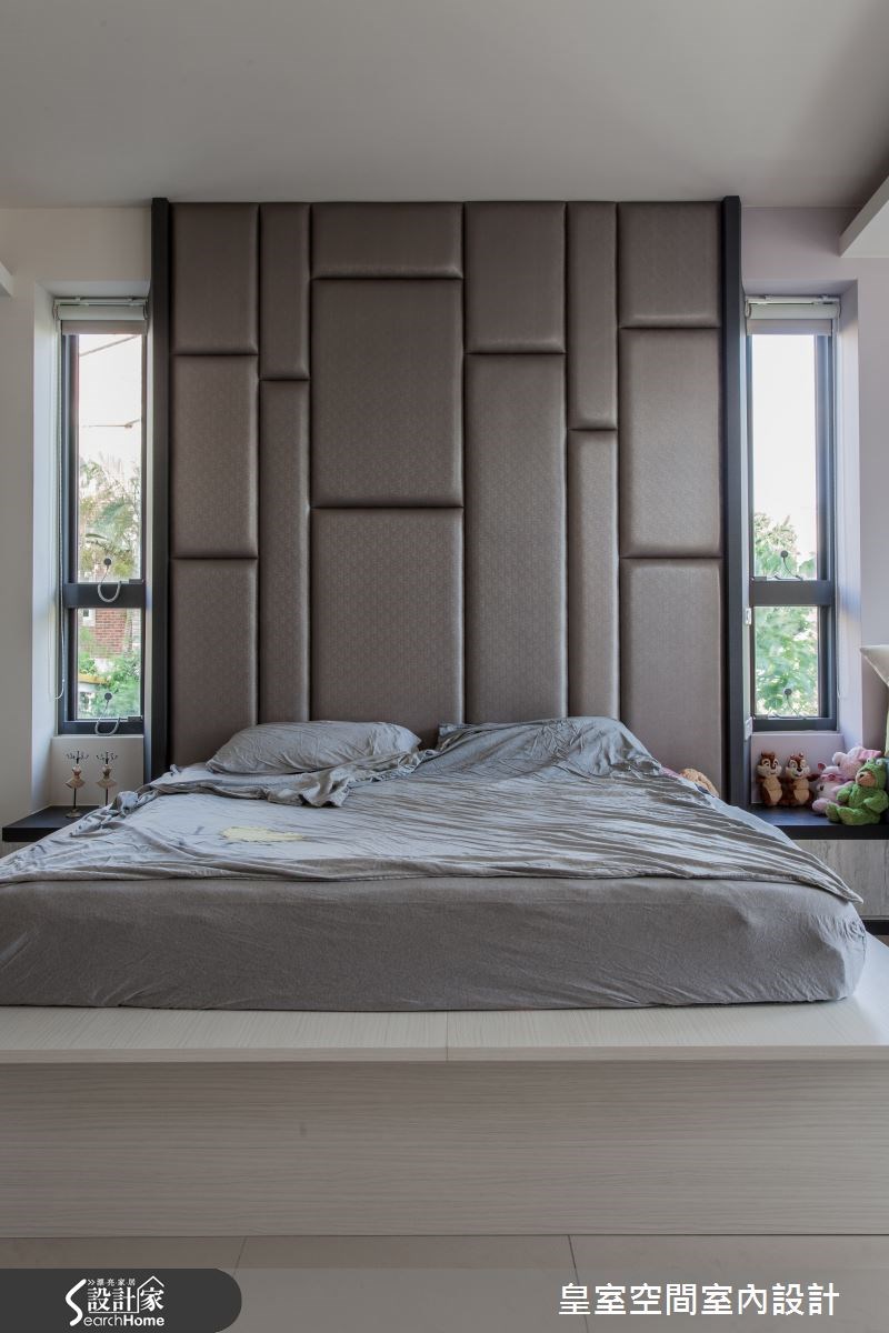 50坪新成屋(5年以下)＿現代風案例圖片＿皇室空間室內設計＿皇室_07之9