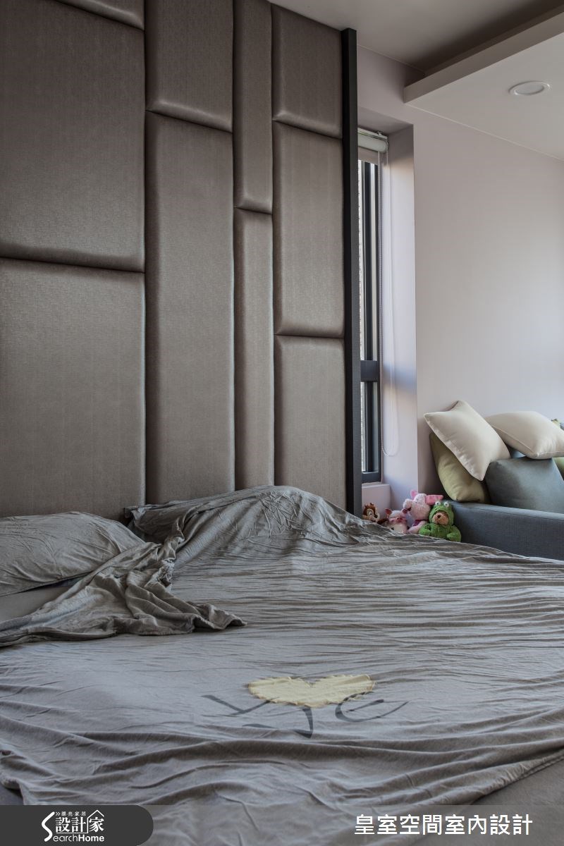 50坪新成屋(5年以下)＿現代風案例圖片＿皇室空間室內設計＿皇室_07之10