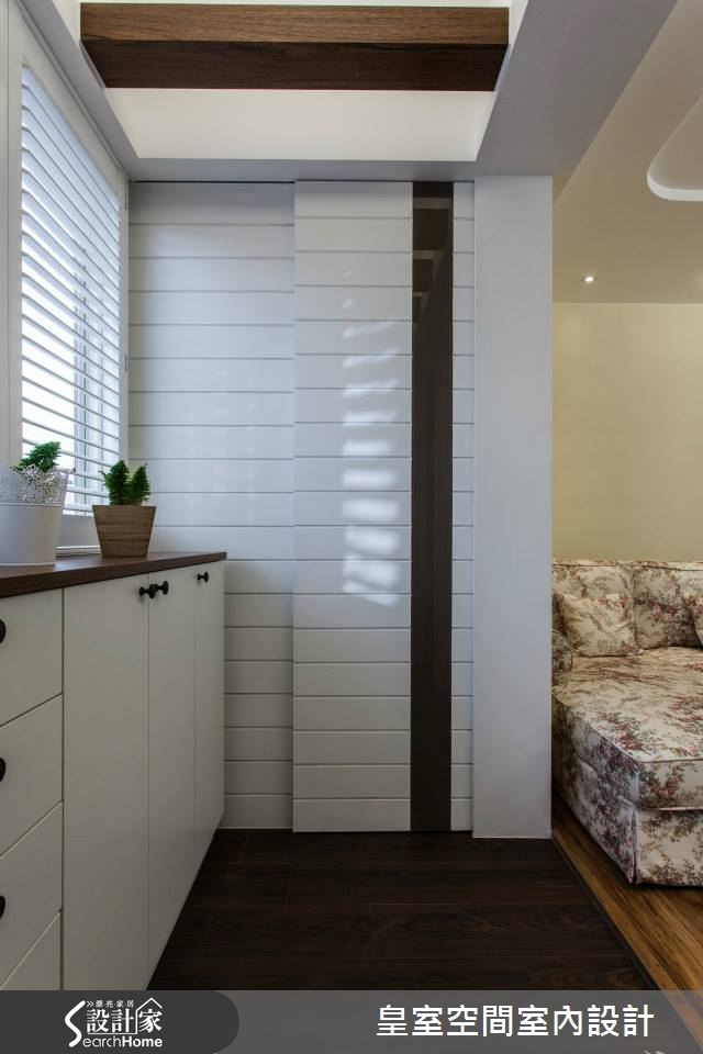 25坪老屋(16~30年)＿鄉村風案例圖片＿皇室空間室內設計＿皇室_08之3