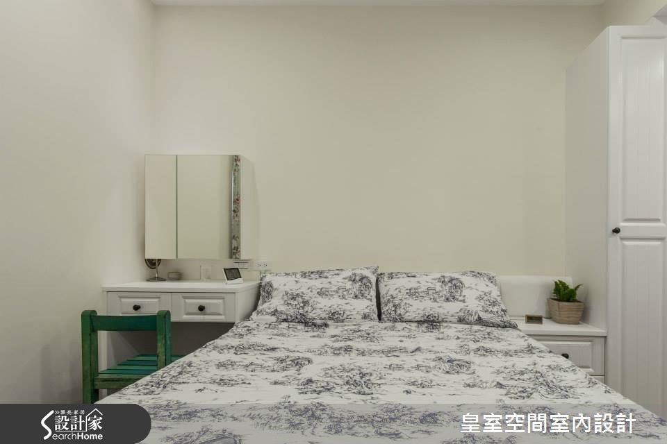 25坪老屋(16~30年)＿鄉村風案例圖片＿皇室空間室內設計＿皇室_08之13