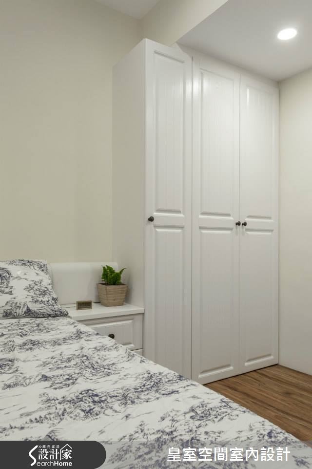 25坪老屋(16~30年)＿鄉村風案例圖片＿皇室空間室內設計＿皇室_08之14