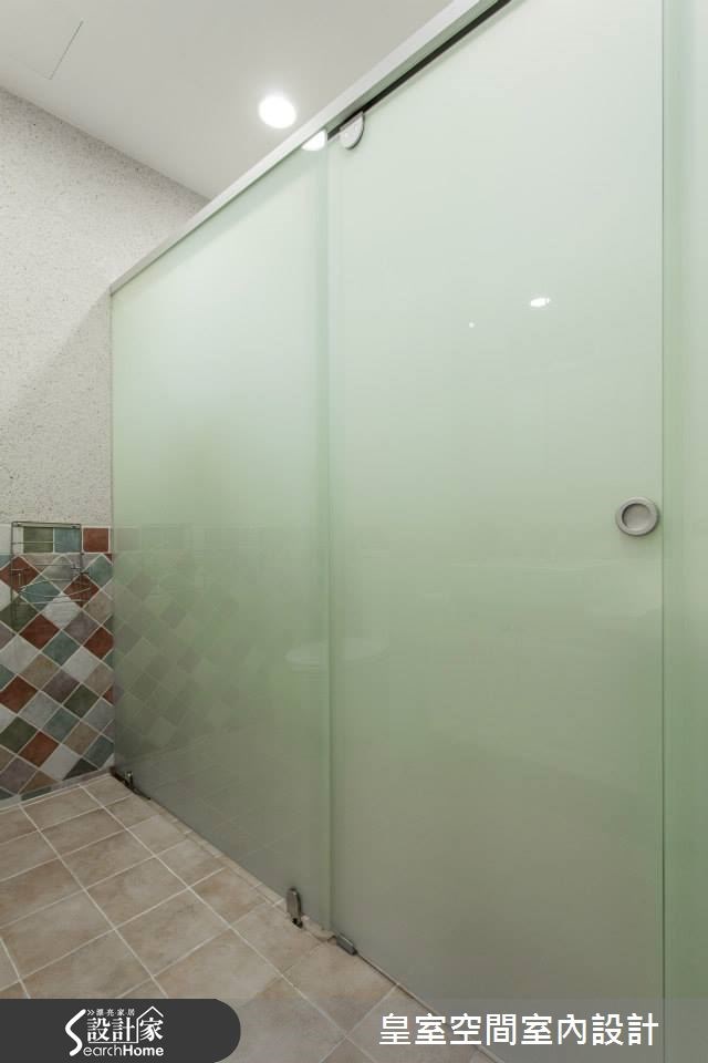 25坪老屋(16~30年)＿鄉村風案例圖片＿皇室空間室內設計＿皇室_08之16