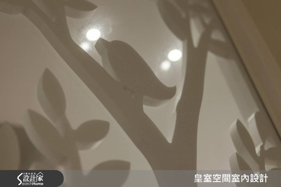 25坪老屋(16~30年)＿鄉村風案例圖片＿皇室空間室內設計＿皇室_08之19