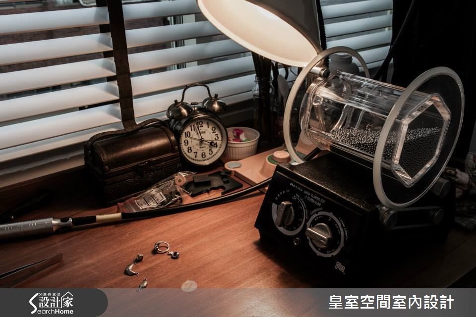 25坪老屋(16~30年)＿鄉村風案例圖片＿皇室空間室內設計＿皇室_08之20