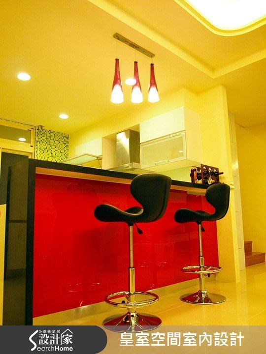 50坪中古屋(5~15年)＿現代風案例圖片＿皇室空間室內設計＿皇室_09之8