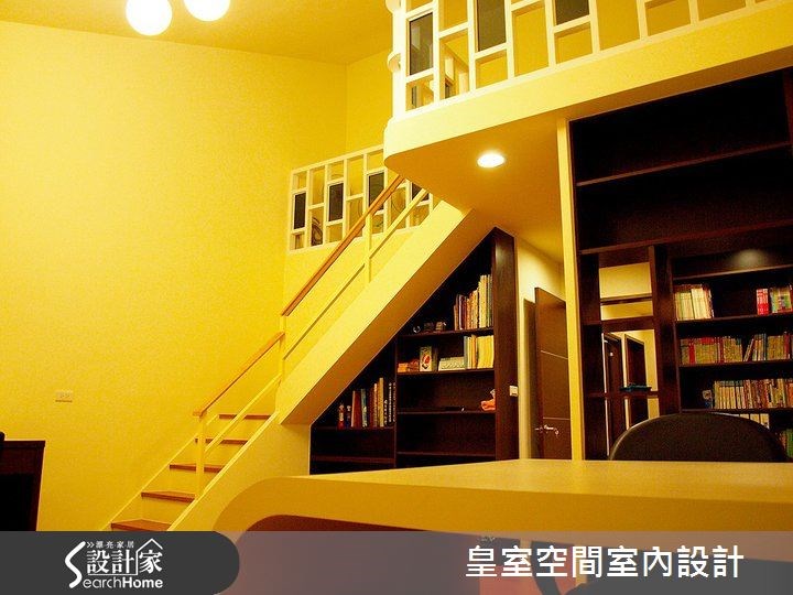 50坪中古屋(5~15年)＿現代風案例圖片＿皇室空間室內設計＿皇室_09之10