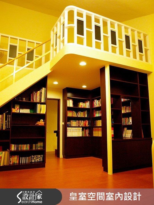 50坪中古屋(5~15年)＿現代風案例圖片＿皇室空間室內設計＿皇室_09之11