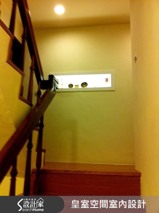 50坪中古屋(5~15年)＿現代風案例圖片＿皇室空間室內設計＿皇室_09之13