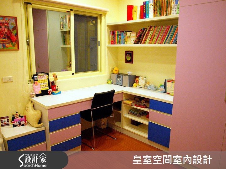 50坪中古屋(5~15年)＿現代風案例圖片＿皇室空間室內設計＿皇室_09之14