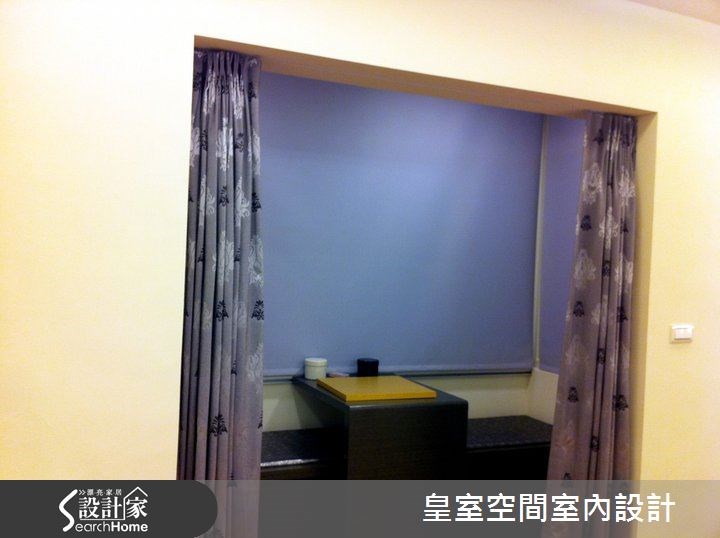 50坪中古屋(5~15年)＿現代風案例圖片＿皇室空間室內設計＿皇室_09之17