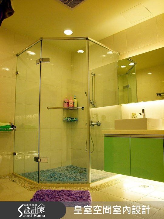 50坪中古屋(5~15年)＿現代風案例圖片＿皇室空間室內設計＿皇室_09之19