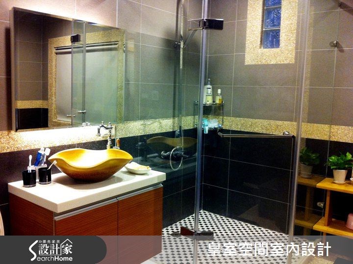 50坪中古屋(5~15年)＿現代風案例圖片＿皇室空間室內設計＿皇室_09之22