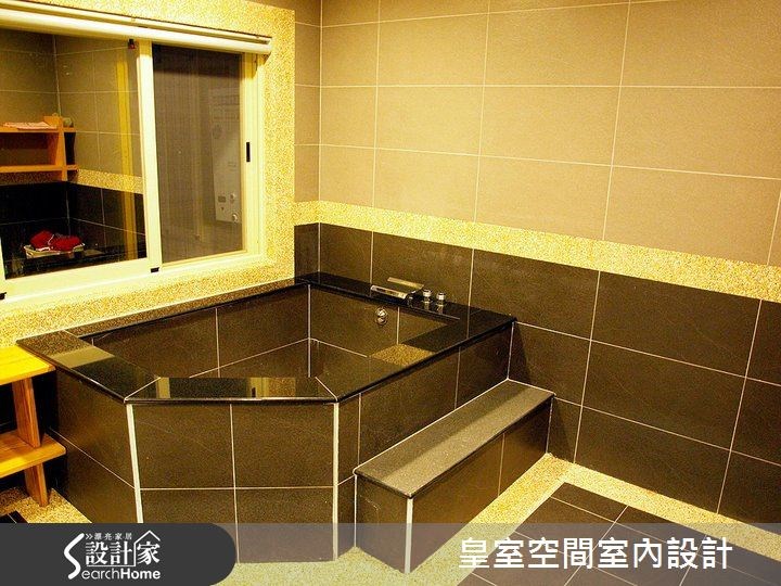 50坪中古屋(5~15年)＿現代風案例圖片＿皇室空間室內設計＿皇室_09之23