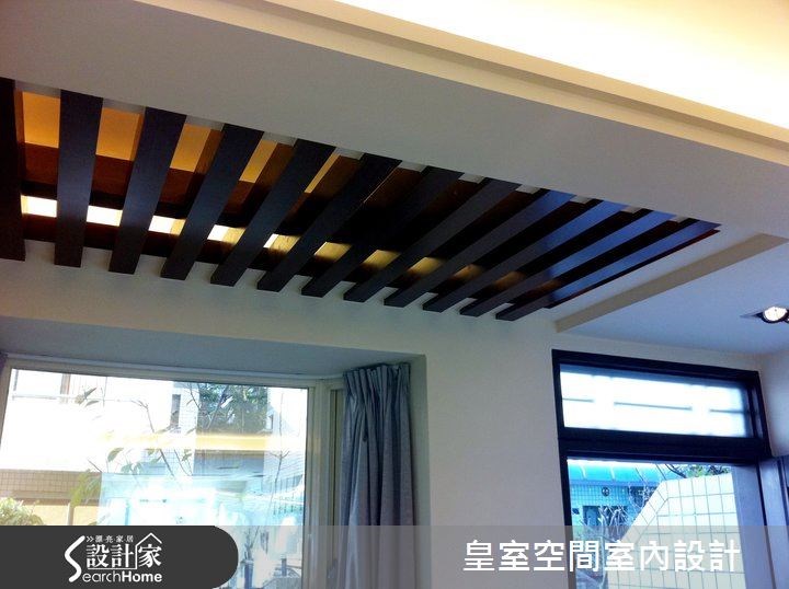 50坪中古屋(5~15年)＿現代風案例圖片＿皇室空間室內設計＿皇室_09之24