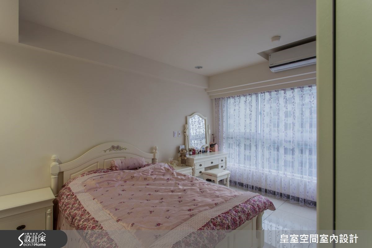 25坪新成屋(5年以下)＿混搭風案例圖片＿皇室空間室內設計＿皇室_12之9