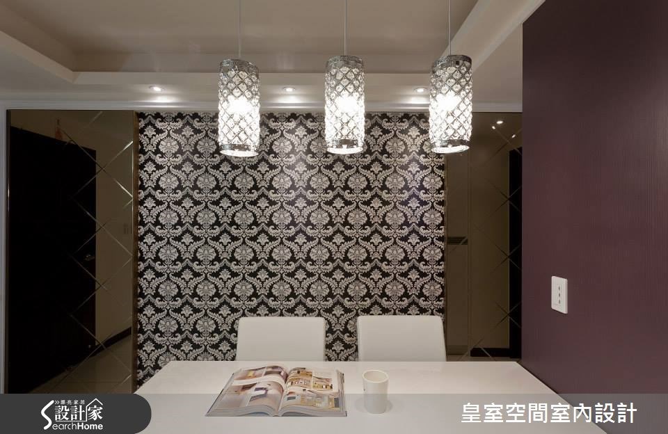 25坪新成屋(5年以下)＿新古典案例圖片＿皇室空間室內設計＿皇室_13之3