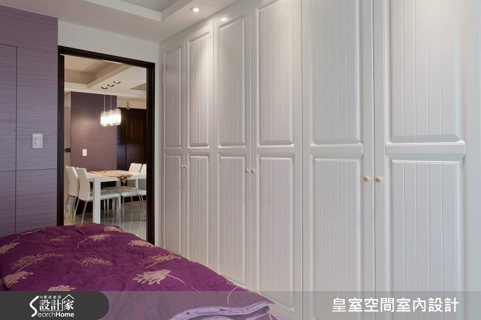 25坪新成屋(5年以下)＿新古典案例圖片＿皇室空間室內設計＿皇室_13之11