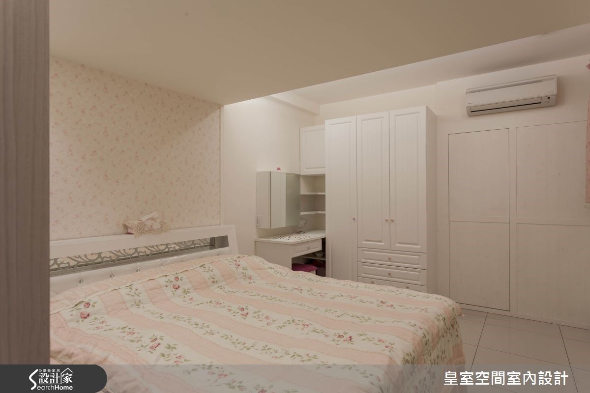 30坪新成屋(5年以下)＿鄉村風案例圖片＿皇室空間室內設計＿皇室_15之9