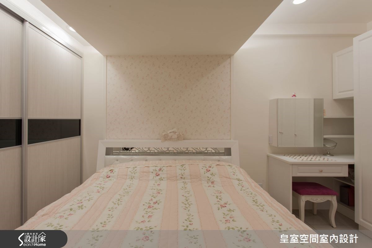 30坪新成屋(5年以下)＿鄉村風案例圖片＿皇室空間室內設計＿皇室_15之10