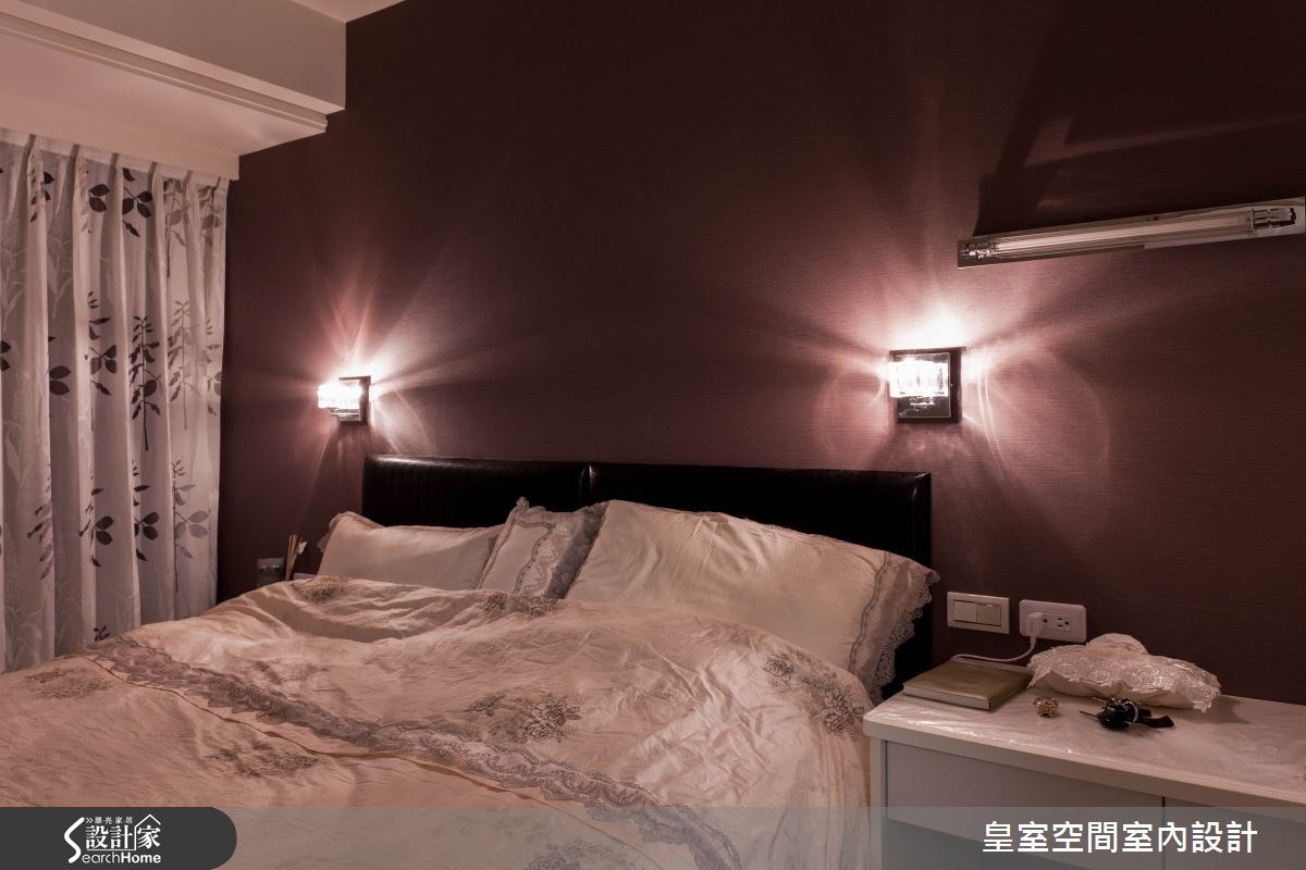 30坪新成屋(5年以下)＿現代風案例圖片＿皇室空間室內設計＿皇室_17之6