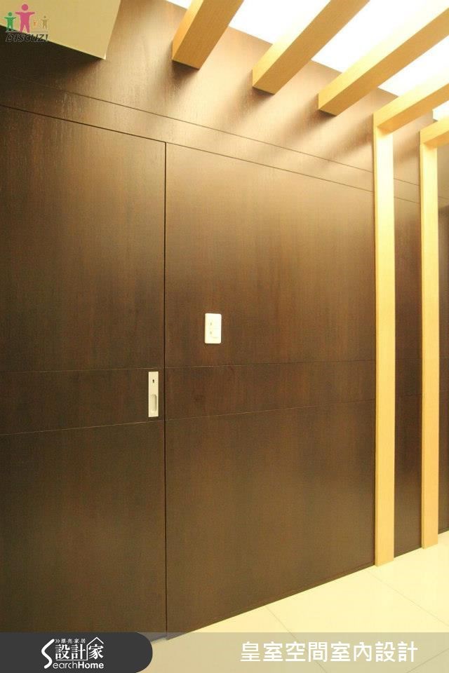 30坪新成屋(5年以下)＿現代風案例圖片＿皇室空間室內設計＿皇室_18之5