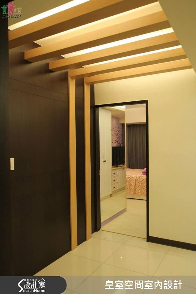 30坪新成屋(5年以下)＿現代風案例圖片＿皇室空間室內設計＿皇室_18之6