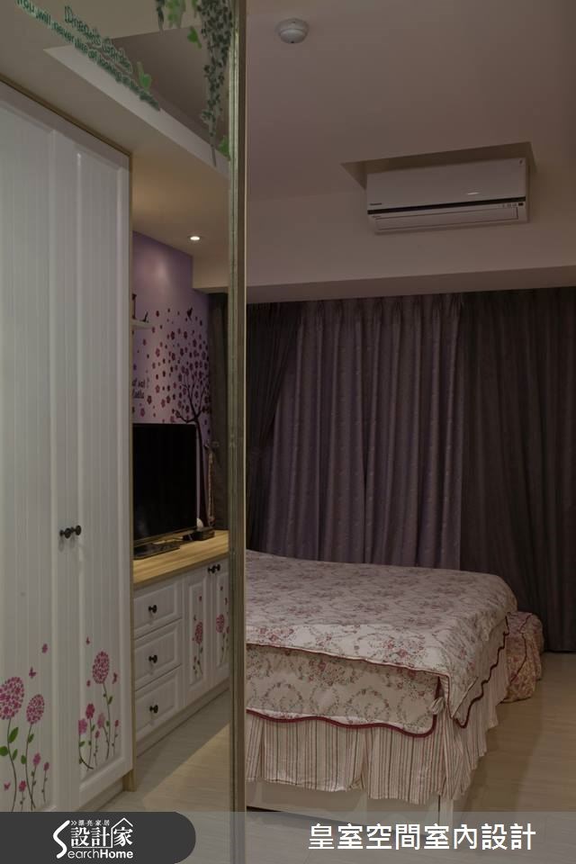30坪新成屋(5年以下)＿現代風案例圖片＿皇室空間室內設計＿皇室_18之10